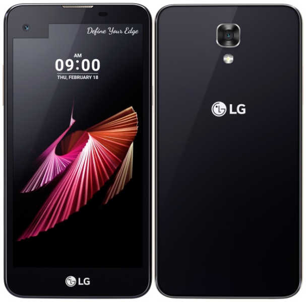 LG X Screen with dual screen launched for Rs. 12,990