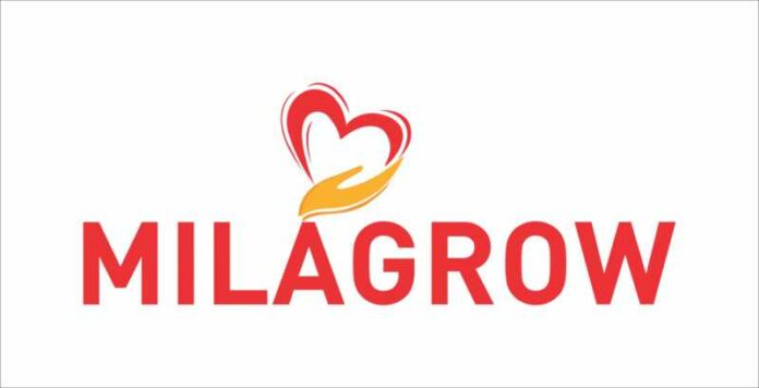 Milagrow_Logo
