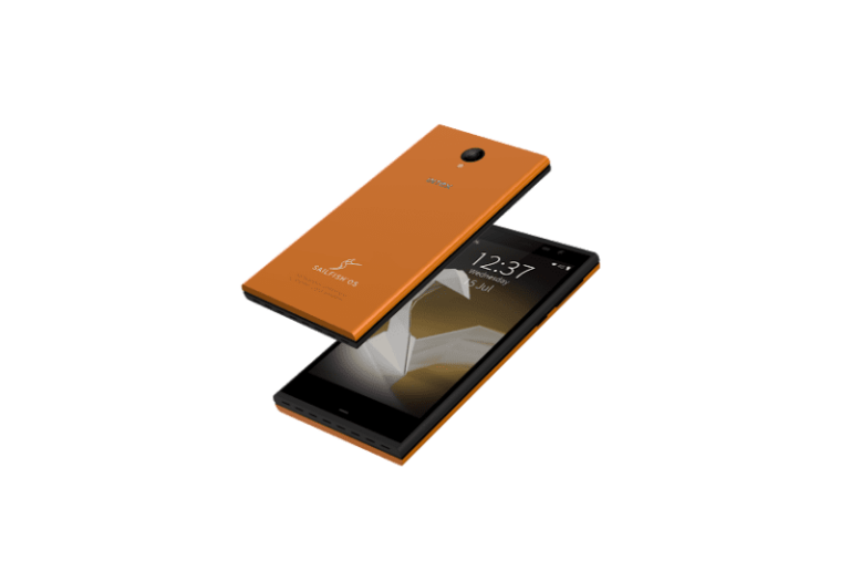 Intex Aqua Fish is India’s First Smartphone with Sailfish OS