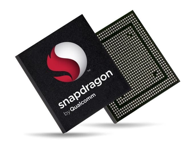 Qualcomm announces Snapdragon 835 with Quick Charge 4