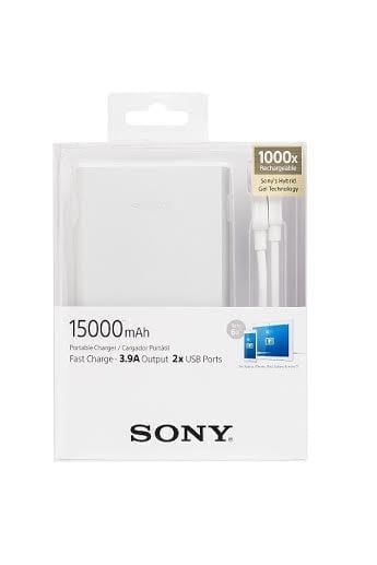 Sony powerbank3