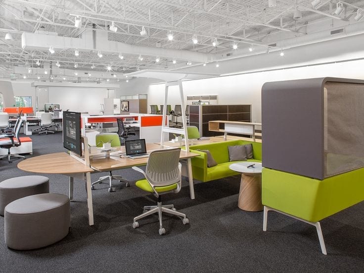 Steelcase India