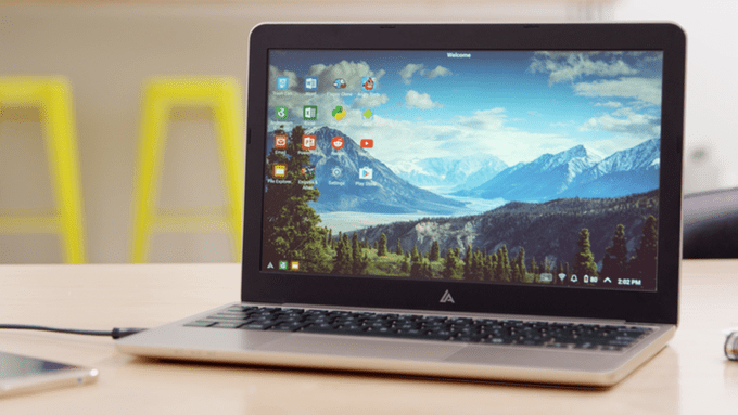 Superbook’s Kickstarter campaign ends with close to $3 million funding 