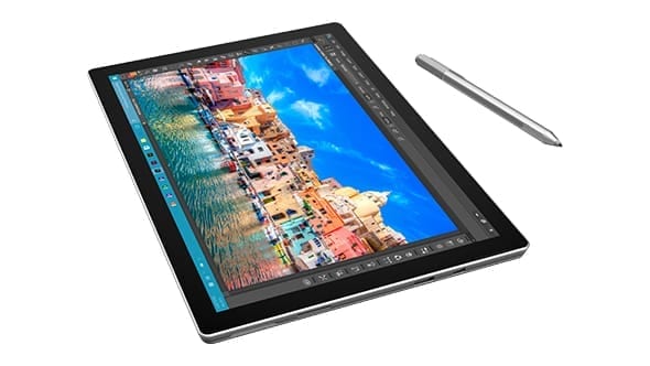 Exchange your old laptop or tablet and get Microsoft Surface Pro 4 for Rs. 58,890