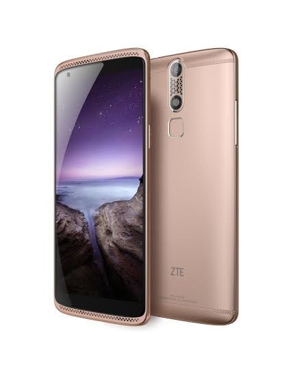 ZTE AXON