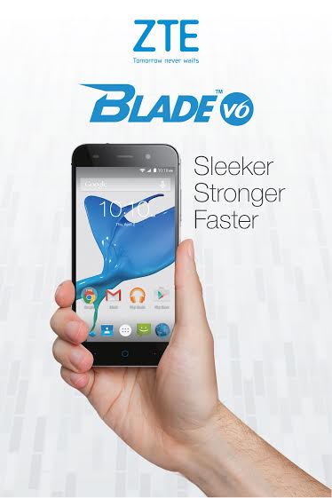 ZTE blade