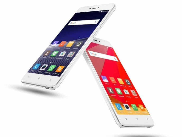 Gionee F103 Pro with 3GB RAM, 4G VoLTE launched for Rs. 11,999