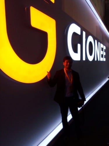 Gionee M6 and M6 Plus launched in China with Encrypted Chip and Marathon batteries