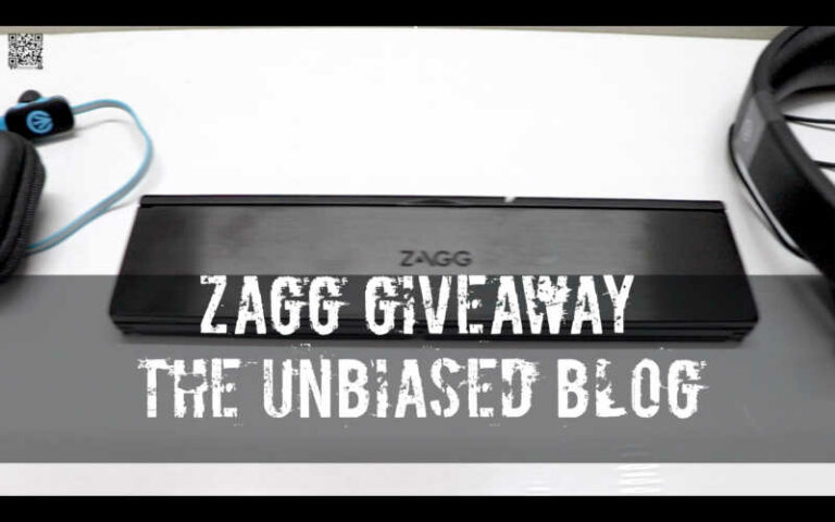 zagg giveaway