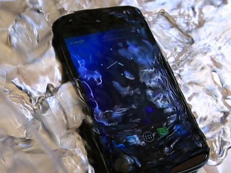 How to protect your gadgets during monsoon