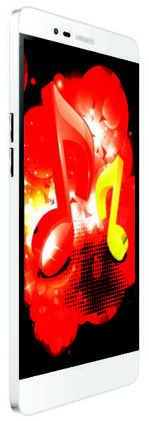 Intex Aqua Music 