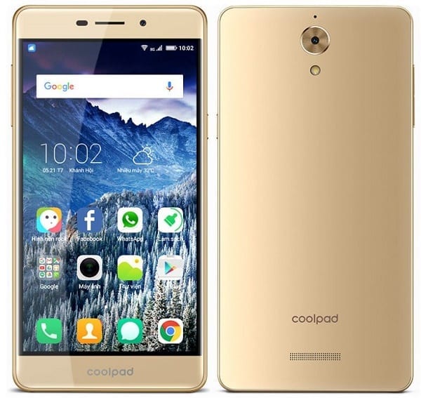 Coolpad-Mega