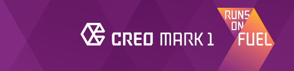 Creo update