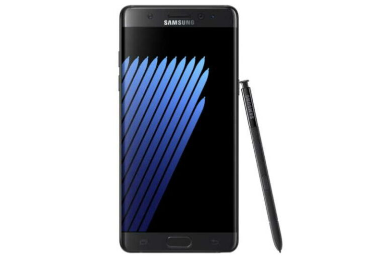 Samsung is spending $1 Billion for the Galaxy Note 7 recall. The company is putting customers first and showing it cares!
