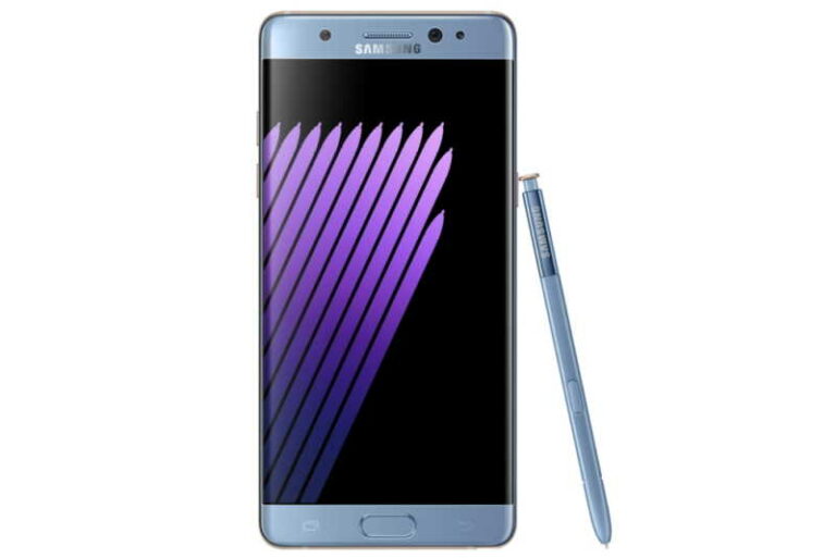 Samsung recalls Note 7 Smartphones all over World over battery issue