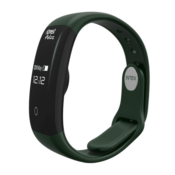 intex fitRist Pulzz price