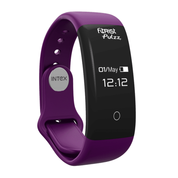 intex fitRist Pulzz order