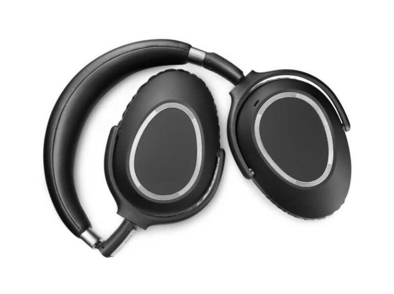 Sennheiser launches PXC 550 Wireless Headphones