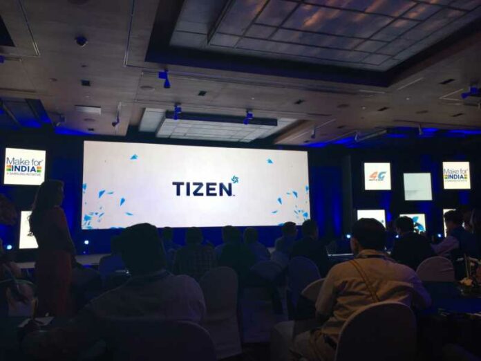 Tizen