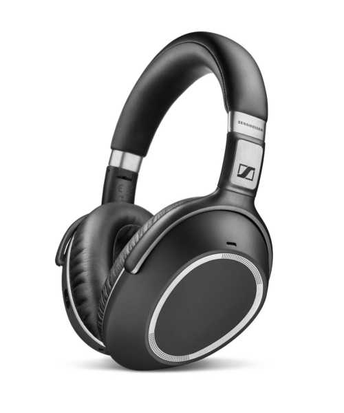 Sennheiser launches PXC 550 Wireless Headphones