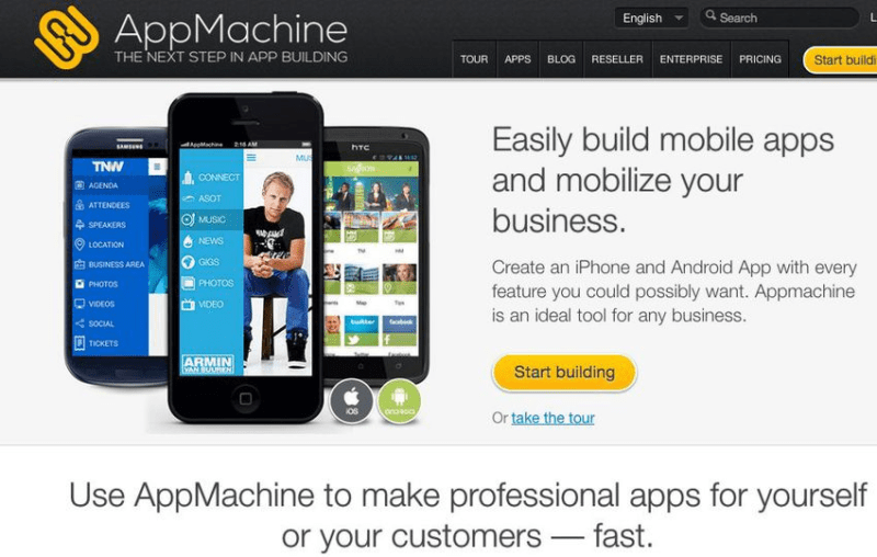 appmachine