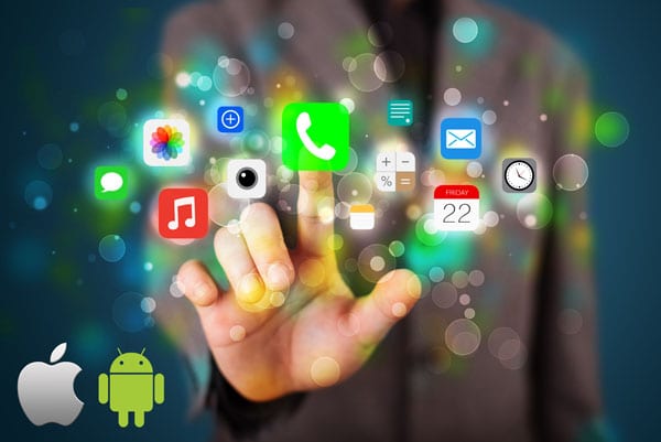 5 Best Platforms for Building Mobile Apps