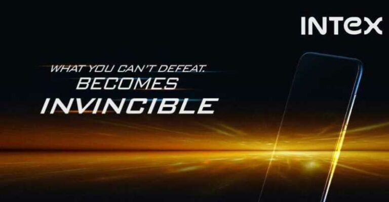 Intex Aqua S7 with Fingerprint Sensor, 3GB RAM, 4GVoLTE launched for INR 9,499