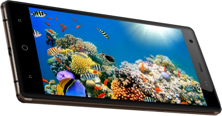 Micromax launches Canvas 5 lite with 2GB RAM, 4G VoLTE for INR 6,499