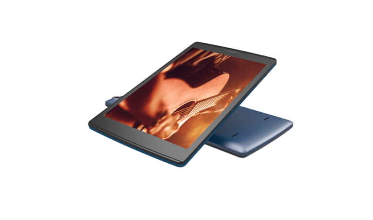 Micromax  Launches Canvas Tab P681- An All-In-One Entertainment Tablet for INR 7,499