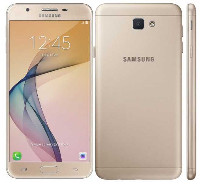 Samsung unveils Galaxy J7 Prime and Galaxy J5 Prime with a Refined Full Metal Design and Innovative India specific features