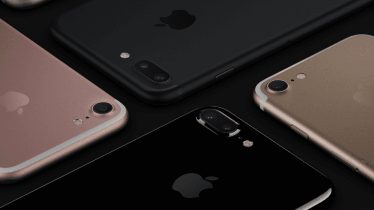Airtel to Offer iPhone 7 and iPhone 7 Plus in India