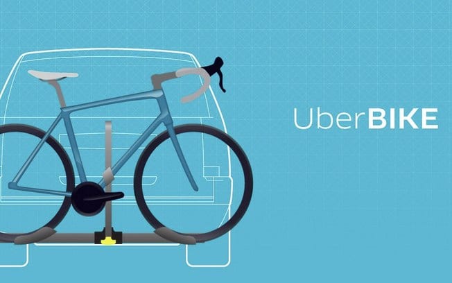 UberBIKE