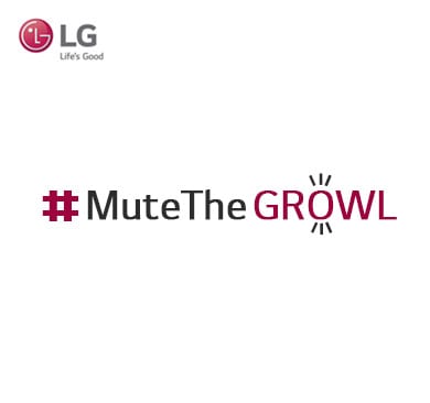 LG pledges to reduce food wastage with #MuteTheGrowl CSR campaign