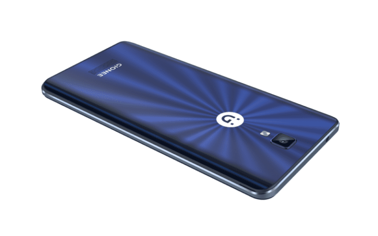 Gionee launches P7 Max, features 5.5″ HD Display, 3GB RAM, 4G VoLTE and more