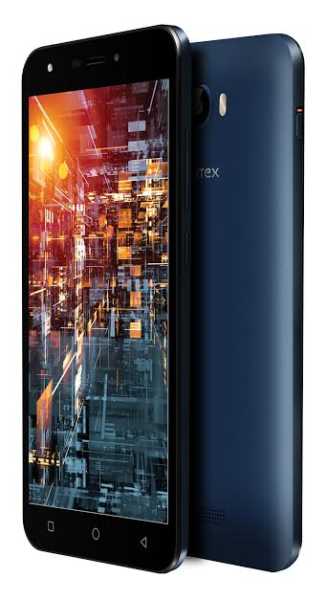 Intex announces Aqua 5.5 VR & Aqua Craze II at IGE 2016