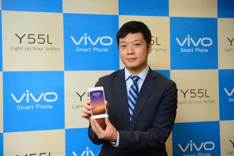 Vivo Y55L with 5.2-inch display, snapdragon 430 processor launched for INR 11,980