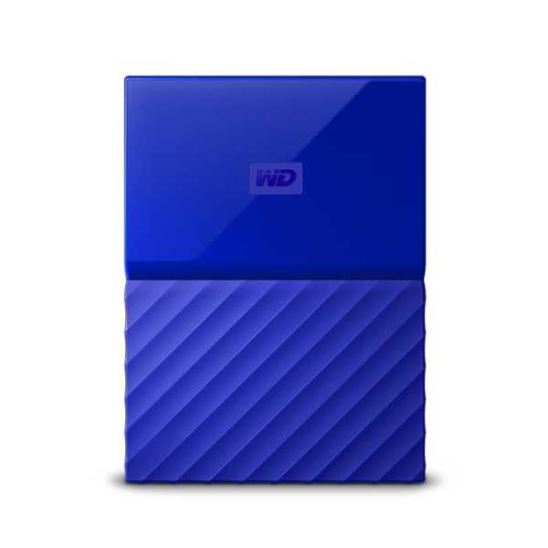 wd-passport