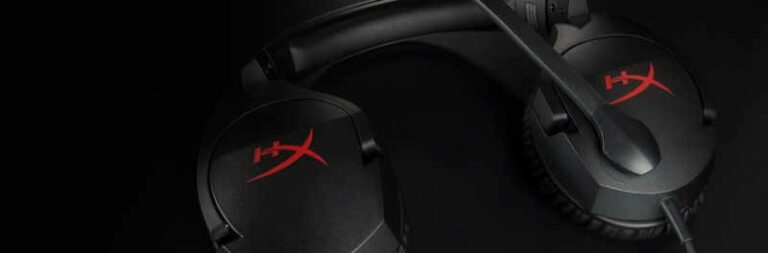 HyperX Stinger Gaming Headset launched, available exclusively on amazon
