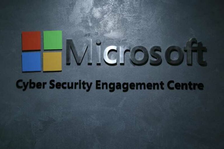 Microsoft increases cybersecurity investments in India