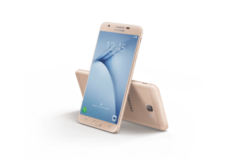 Samsung On Nxt with 3GB RAM, 5.5-inch Full HD Display launched for INR 18,490