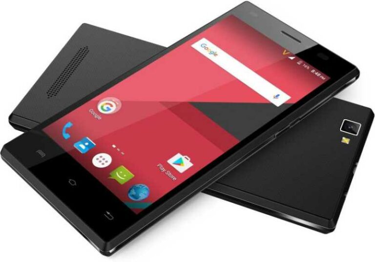 Xolo Era 1X now available for INR 4,999