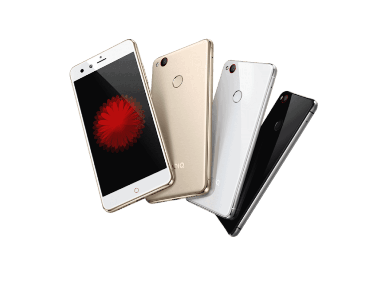 ZTE nubia Z11 mini with 5-in Full HD display, 16MP camera launched for INR 12,999