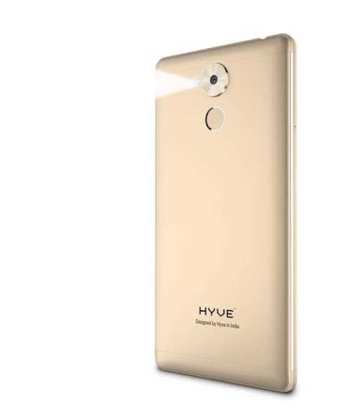 Hyve Pryme now available on Amazon for INR 17,999