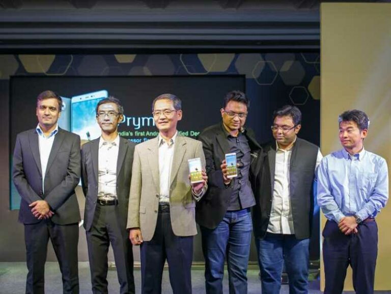 Hyve Pryme with 5.7″ FullHD display, 4GB RAM, Helio X20 SoC launched at INR 17,999