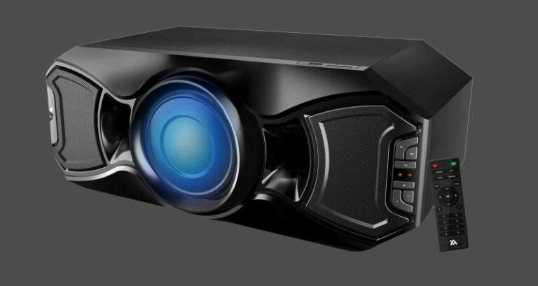 Xander Audios launches Stealth Speaker