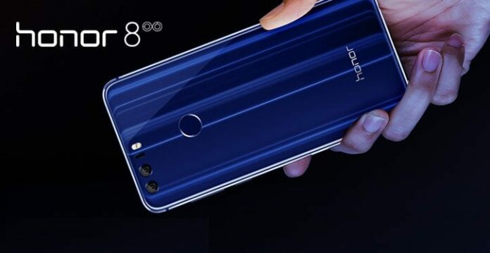 Huawei Honor