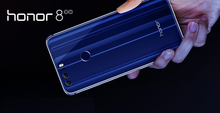 Honor – a smartphone maker that is brave enough to innovate