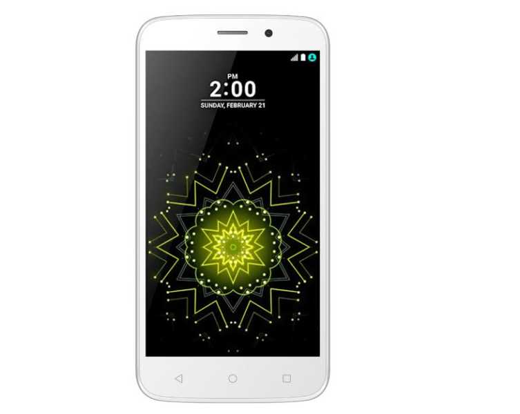 Josh Passion with 5” Display, Android Marshmallow launched for INR 3,999