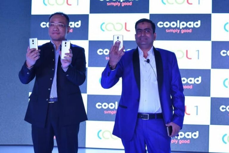 CoolPad Cool 1 with Dual rear camera, 4GB RAM, 4000mAh battery launched for INR 13,999