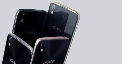 Alcatel to launch Idol 4 with VR headset on 8th December
